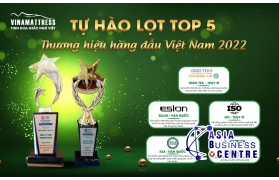 Vinamattress và nỗ lực nâng cấp, hiện đại hóa quy trình hoạt động trong kỷ nguyên chuyển đổi số